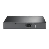TP-Link mrežno stikalo 8 port 10/100/1000, 8 × POE