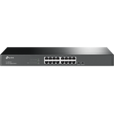 TP-LINK TL-SG1016 16-port Gigabit rack stikalo