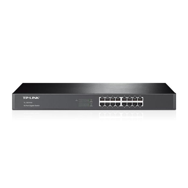 TP-link stikalo 16 port Gigabit TL-SG1016