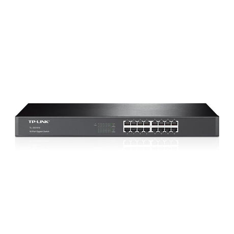TP-link stikalo 16 port Gigabit TL-SG1016