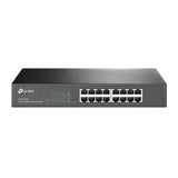 TP-Link mrežno stikalo 16 port TL-SG1016DE 10/100/1000
