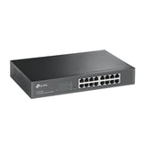 TP-Link mrežno stikalo 16 port TL-SG1016DE 10/100/1000