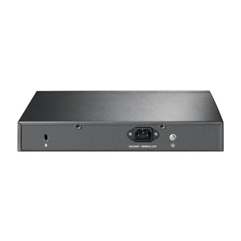 TP-Link mrežno stikalo 16 port Gigabit TL-SG1016PE z 8-Port PoE+ port