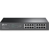 TP-Link TL-SG1016PE 16 port Gigabit z 8-Port PoE+ mrežno stikalo