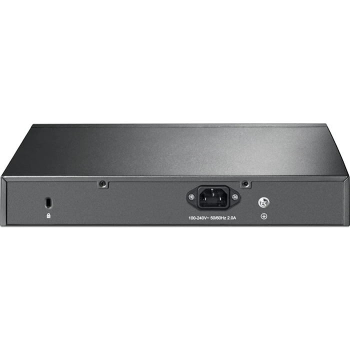TP-Link TL-SG1016PE 16 port Gigabit z 8-Port PoE+ mrežno stikalo