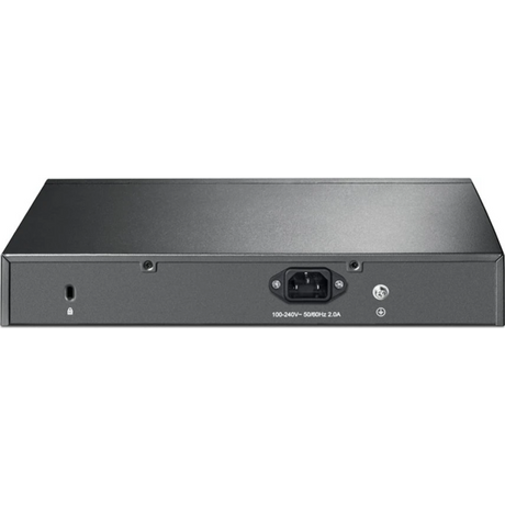 TP-Link TL-SG1016PE 16 port Gigabit z 8-Port PoE+ mrežno stikalo