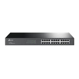 TP-LINK 24-Portno Gigabit Rack stikalo
