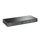 TP-LINK 24-Portno Gigabit Rack stikalo