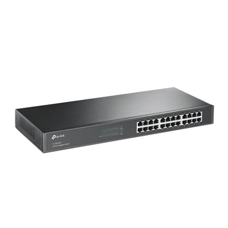 TP-LINK 24-Portno Gigabit Rack stikalo