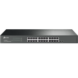 TP-LINK TL-SG1024 24-Portno Gigabit Rack switch / stikalo