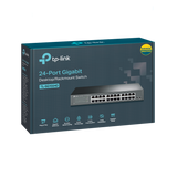 TP-LINK TL-SG1024D stikalo 24-port Gigabit Rackmount