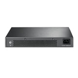 TP-link stikalo 24-port Gigabit 10/100/1000 TL-SG1024D