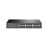 TP-LINK stikalo 24-port Gigabit 10/100/1000 TL-SG1024DE