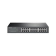 TP-LINK stikalo 24-port Gigabit 10/100/1000 TL-SG1024DE
