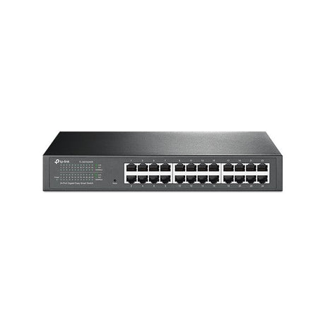 TP-LINK stikalo 24-port Gigabit 10/100/1000 TL-SG1024DE