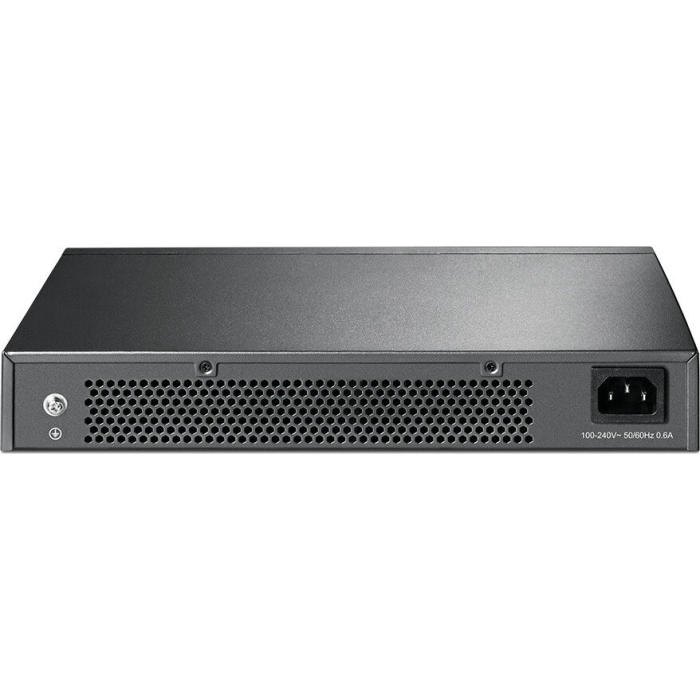 TP-LINK stikalo VLAN 24-port Gigabit 10/100/1000 TL-SG1024DE