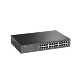 TP-LINK stikalo 24-port Gigabit 10/100/1000 TL-SG1024DE