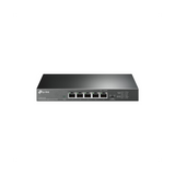 TP-LINK SG105-M2 V1 5 port 2.5 Gbps mrežno stikalo / switch