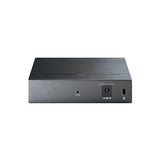 TP-LINK 5-Port Gigabit Easy Smart switch stikalo z 4-Port PoE+