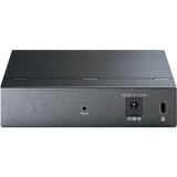 TP-LINK 5-Port Gigabit Easy Smart switch stikalo z 4-Port PoE+