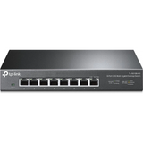 TP-LINK SG108-M2 8 port 2.5G mrežno stikalo / switch