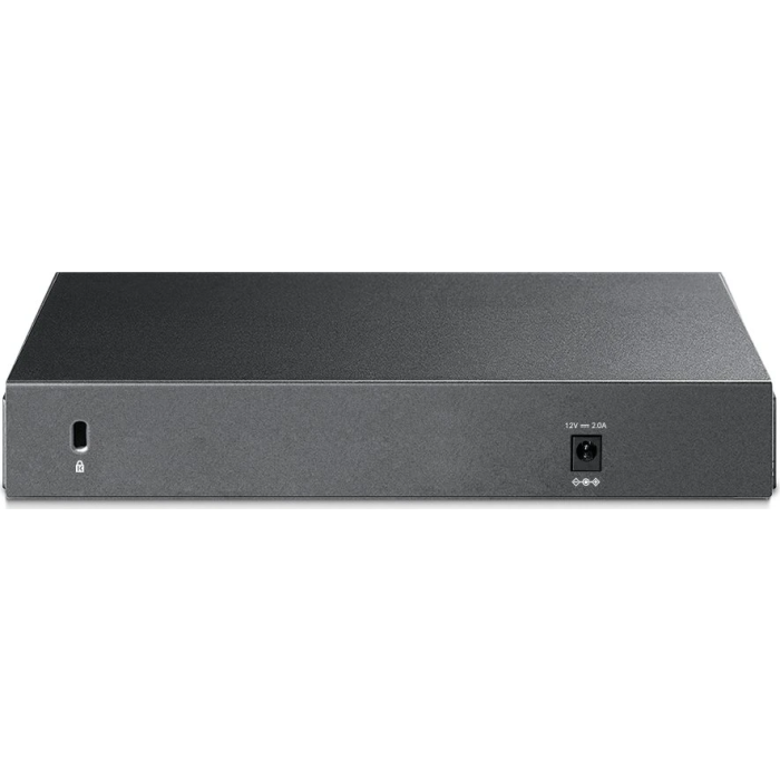 TP-LINK SG108-M2 8 port 2.5G mrežno stikalo / switch