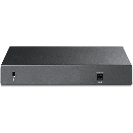 TP-LINK SG108-M2 8 port 2.5G mrežno stikalo / switch