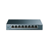 TP-LINK SG108 8 port Gigabit mrežno stikalo / switch