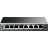 TP-Link 8-Portno Gigabit PoE+ Easy Smart Managed stikalo