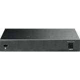 TP-Link 8-Portno Gigabit PoE+ Easy Smart Managed stikalo