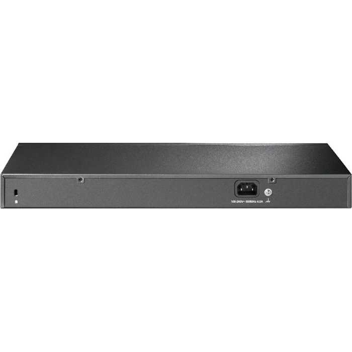 TP-LINK TL-SG1218MP Gigabit stikalo 18-port Gigabit s 16-Port PoE+ port 2× Combo Gigabit SFP