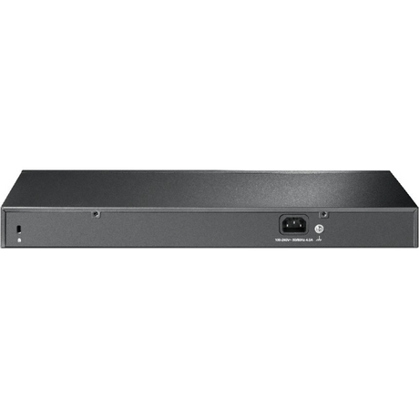 TP-LINK TL-SG1218MP Gigabit stikalo 18-port Gigabit s 16-Port PoE+ port 2× Combo Gigabit SFP