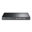 TP-LINK stikalo 18-port Gigabit stikalo z 16-Port PoE+ port
