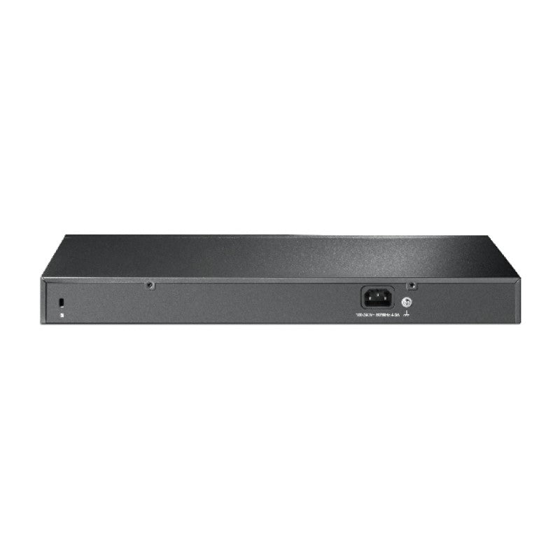 TP-LINK stikalo 18-port Gigabit stikalo z 16-Port PoE+ port
