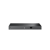 TP-LINK JetStream 8-Port 2.5GBASE-T in 2-Port 10GE SFP+ L2+ Managed switch / stikalo z 8-Port PoE+