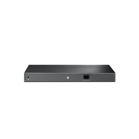 TP-LINK JetStream 8-Port 2.5GBASE-T in 2-Port 10GE SFP+ L2+ Managed switch / stikalo z 8-Port PoE+