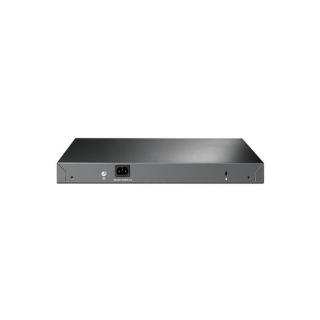 TP-LINK JetStream 28-Port Gigabit L2+ managed stikalo z 24-Port PoE+