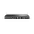TP-LINK JetStream 24-Port 2.5GBASE-T L2+ Managed switch/stikalo z 4 10GE SFP+ porti