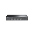 TP-LINK TL-SX1008 8-Port 10G Desktop/Rackmount mrežno stikalo / switch