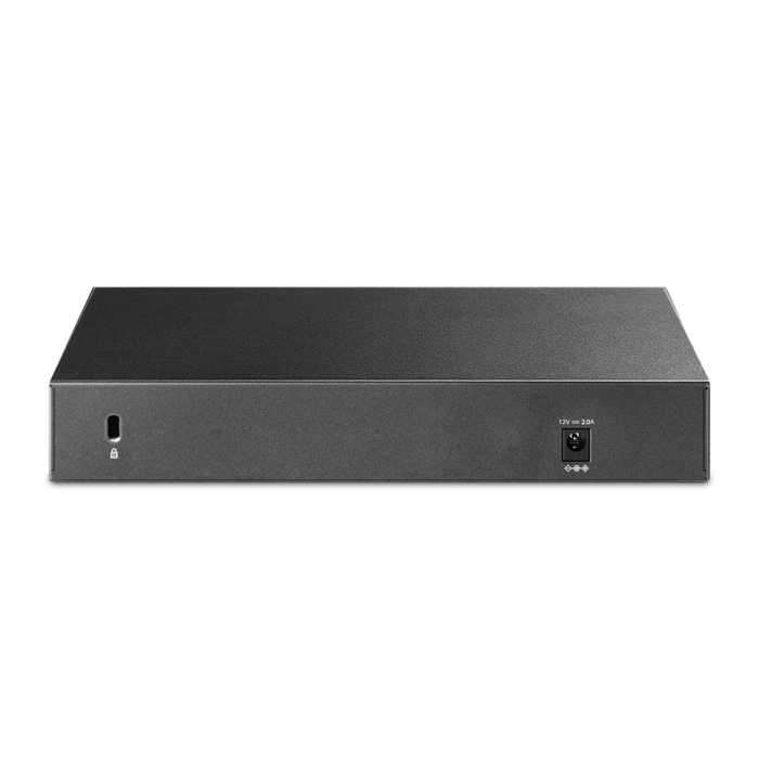 TP-LINK TL-SX105 5-Port 10G Desktop mrežno stikalo / switch