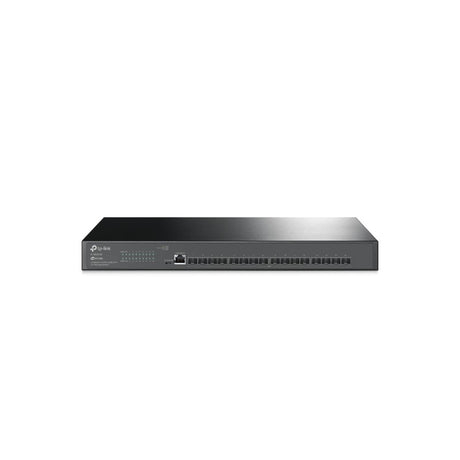 TP-LINK TL-SX3016F JetStream 16-Port 10G SFP+ L2+ Managed switch / stikalo