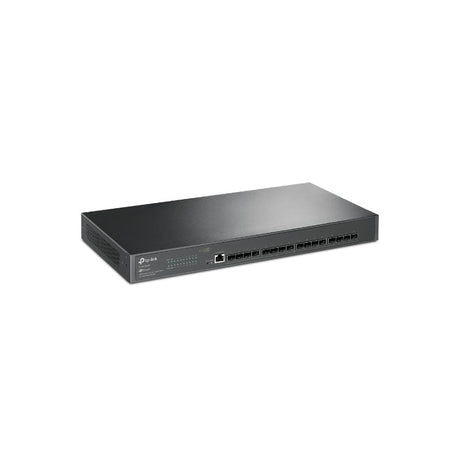 TP-LINK TL-SX3016F JetStream 16-Port 10G SFP+ L2+ Managed switch / stikalo