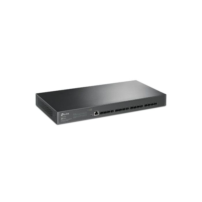 TP-LINK TL-SX3016F JetStream 16-Port 10G SFP+ L2+ Managed switch / stikalo