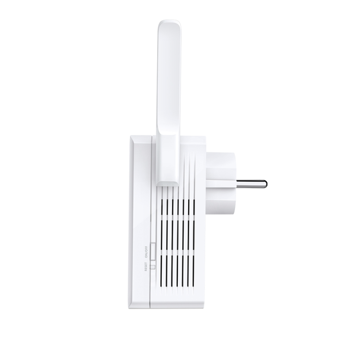 TP-LINK WA860RE 300Mbps WiFi Range Extender z vtičnico