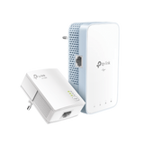 TP-LINK TL-WPA7517 KIT AV1000 Gigabit powerline Wi-FI AC adapter