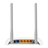 TP-LINK WR840N 300Mbps Wi-Fi brezžični usmerjevalnik