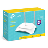 TP-LINK WR840N 300Mbps Wi-Fi brezžični usmerjevalnik