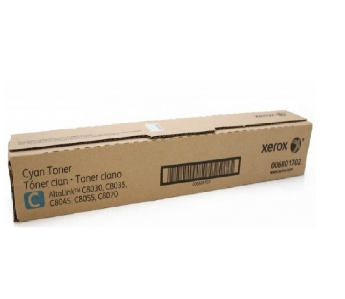 Xerox cyan toner za Altalink C8000