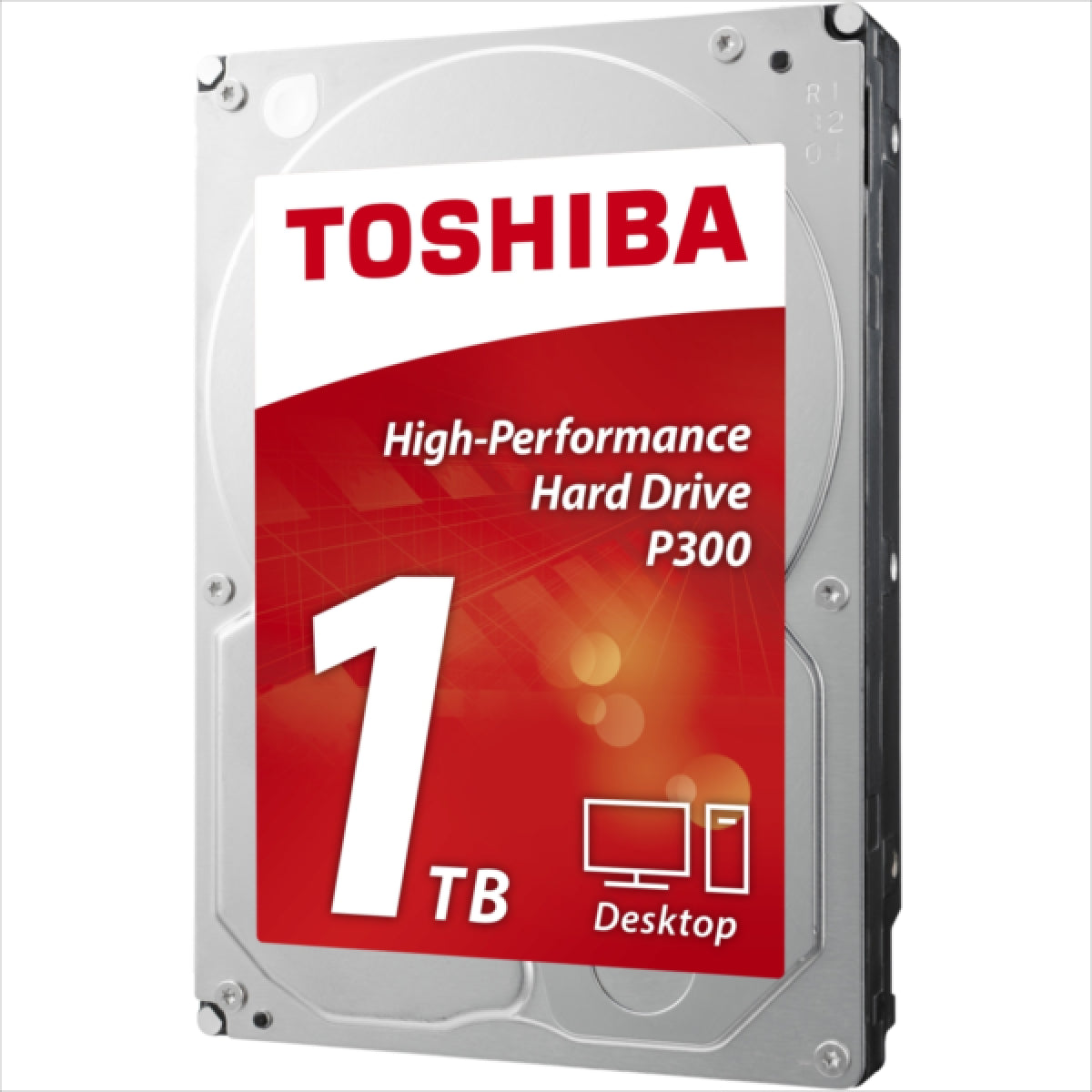 Toshiba trdi disk 3,5" 1TB 7200 64MB SATA 3 P300