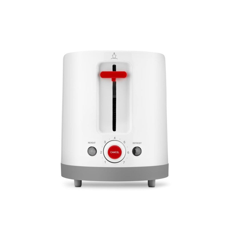 Ufesa opekač kruha z 2 režama TT7375, 1400 W